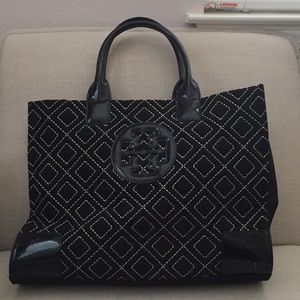 Tory Burch large Tote